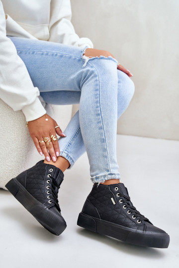 Chaussures décontractées...