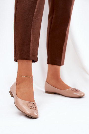 Baskets pour femmes modèle sneakers en daim couleur verte Vinceza 79517 2