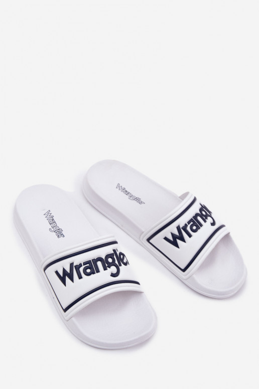 Chaussons Mâle DANSRANGLER AVERELL SLIDER MEN LODANS 20251042.1FG couleur blanche Chaussons Mâle DANSRANGLER AVERELL SLIDER MEN LODANS 20251042.1FG couleur blanche