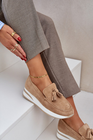 Chaussures pour femmes en...
