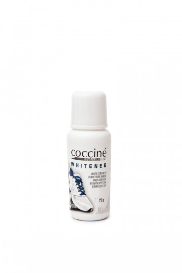 Coccine Eau de Javel pour baskets blanches DANShitener