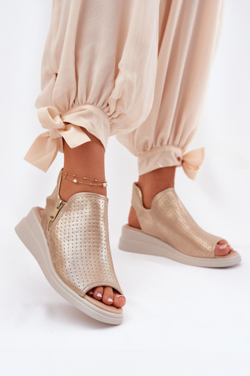 Sandales à talons pour femmes couleur noire 2