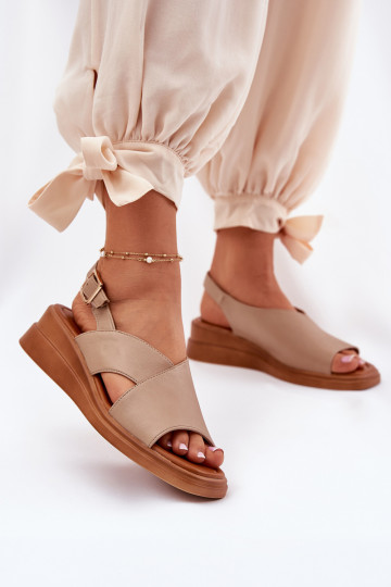 Sandales vernies pour femmes à talons en simili cuir couleur noire