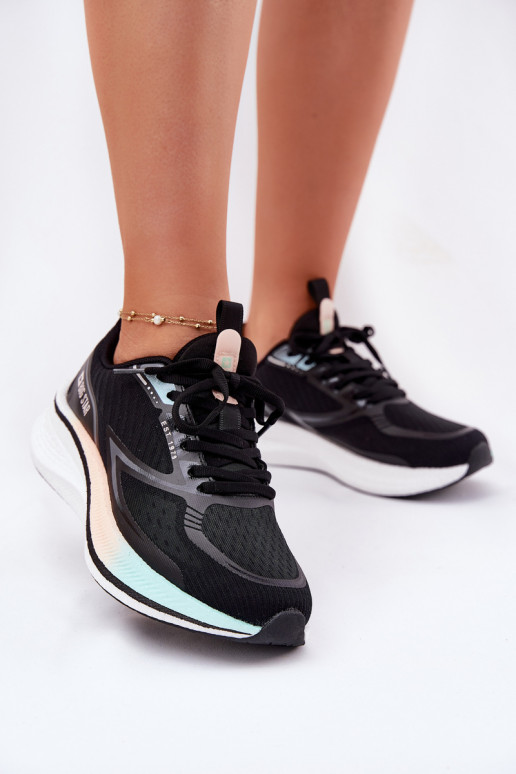 baskets Féminin Big Star RR274A160 HI-POLY SYSTEM couleur noire baskets Féminin Big Star RR274A160 HI-POLY SYSTEM couleur noire