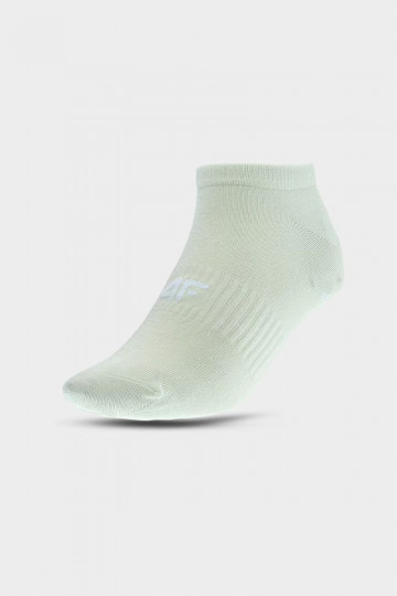 Skarpety tous les jours Przed Kostkę Féminin 3 Des couples 4FDANSMM00USOCF276-91S Couleurs différentes 2