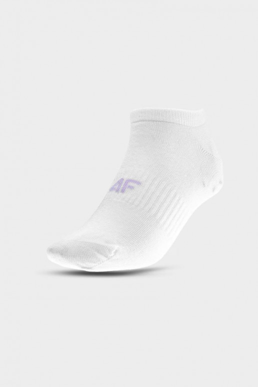 Skarpety tous les jours Przed Kostkę Féminin 3 Des couples 4FDANSMM00USOCF276-91S Couleurs différentes Skarpety tous les jours Przed Kostkę Féminin 3 Des couples 4FDANSMM00USOCF276-91S Couleurs différentes