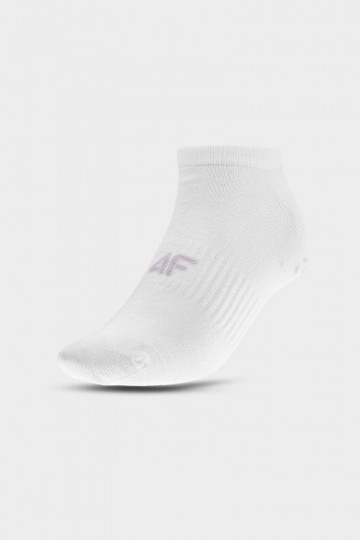 Chaussettes quotidiennes pour femmes jusqu'à la cheville, 3 paires de couleurs variées 2