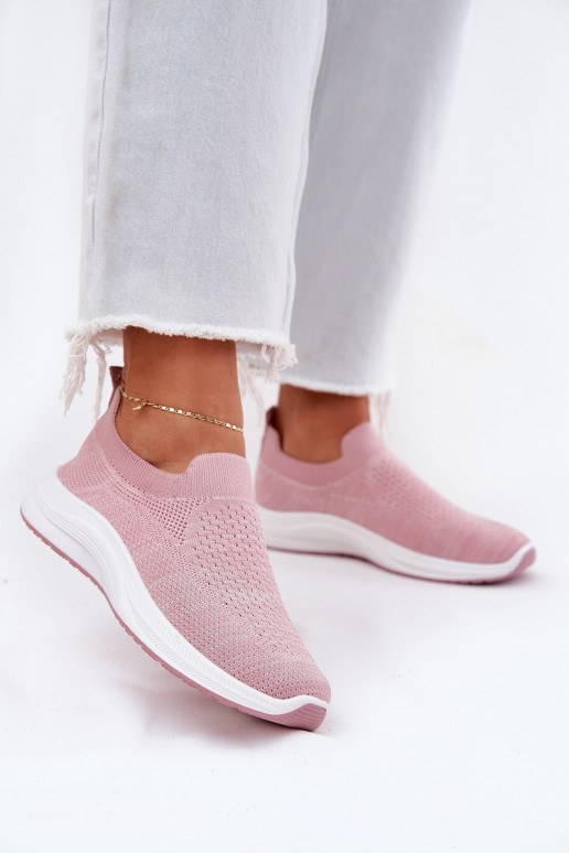 Un modèle convaincant baskets Féminin couleur rose Astusa  Un modèle convaincant baskets Féminin couleur rose Astusa