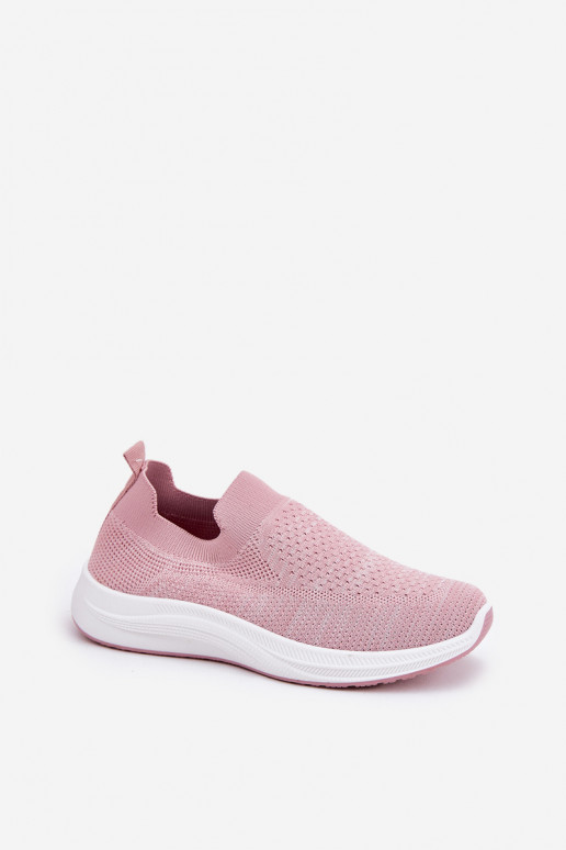 Un modèle convaincant baskets Féminin couleur rose Astusa  Un modèle convaincant baskets Féminin couleur rose Astusa