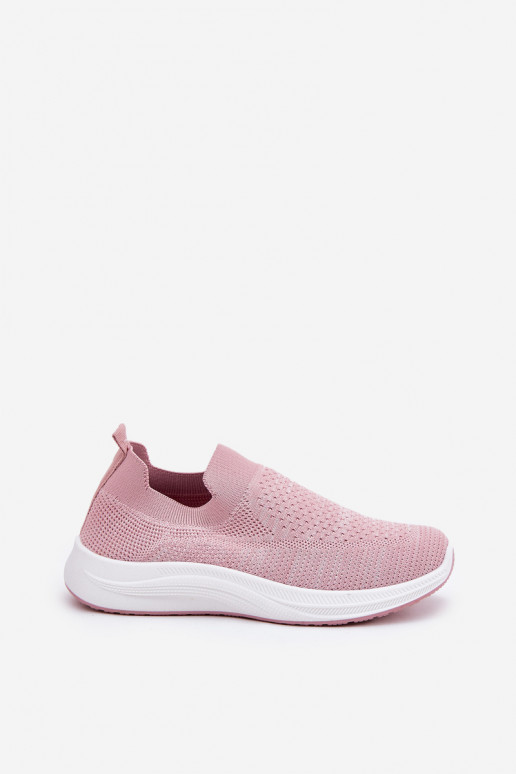Un modèle convaincant baskets Féminin couleur rose Astusa  Un modèle convaincant baskets Féminin couleur rose Astusa