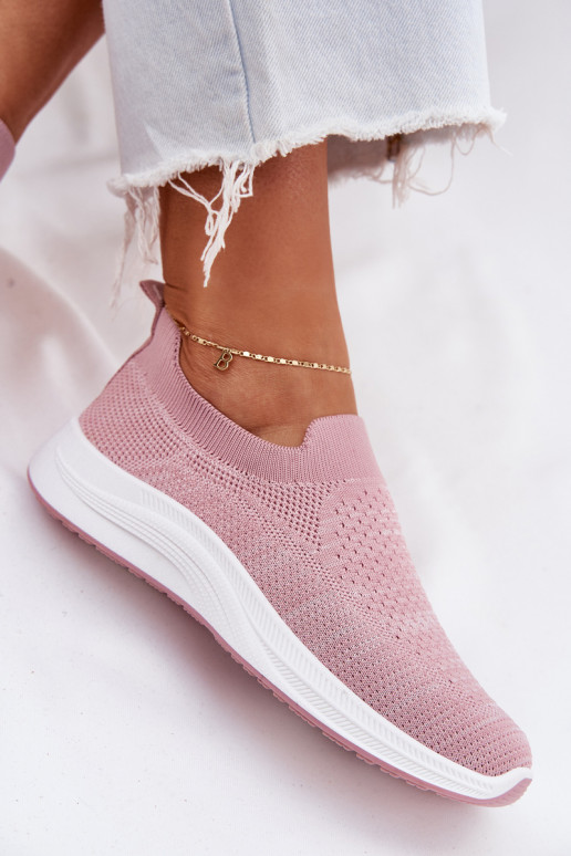 Un modèle convaincant baskets Féminin couleur rose Astusa  Un modèle convaincant baskets Féminin couleur rose Astusa