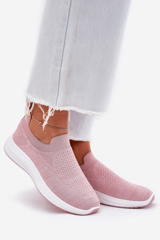 Un modèle convaincant baskets Féminin couleur rose Astusa  Un modèle convaincant baskets Féminin couleur rose Astusa
