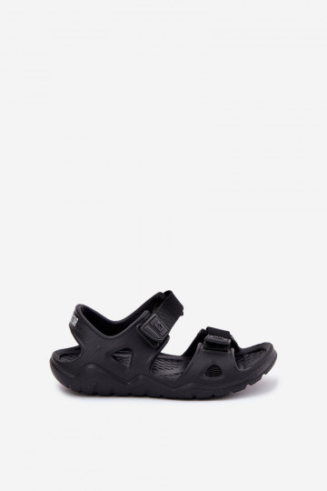 Chaussures marron pour femmes avec lanières et plateforme, « Gallari » 2
