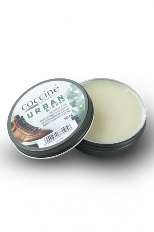 COCCINE URBAN GREASE Tłuszcz Do Cuir SneakersóÀ 100ML