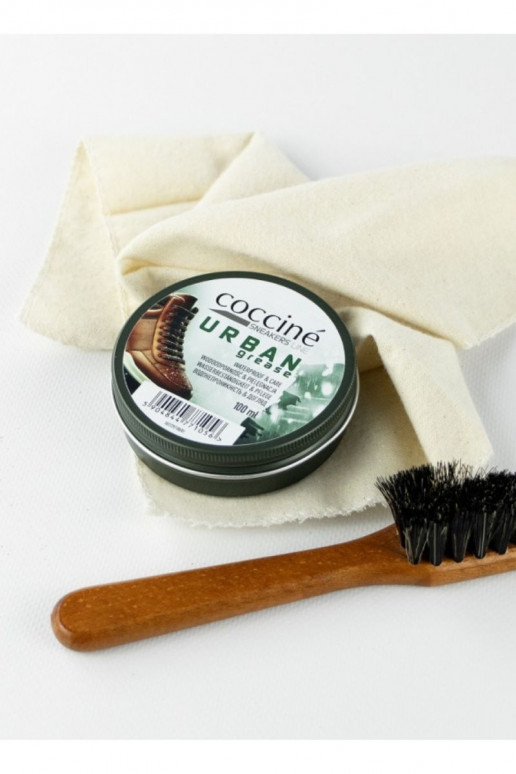 COCCINE URBAN GREASE Tłuszcz Do Cuir SneakersóÀ 100ML