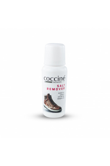 COCCINE SALT REMOVER 75ML - produit pour enlever le sel
