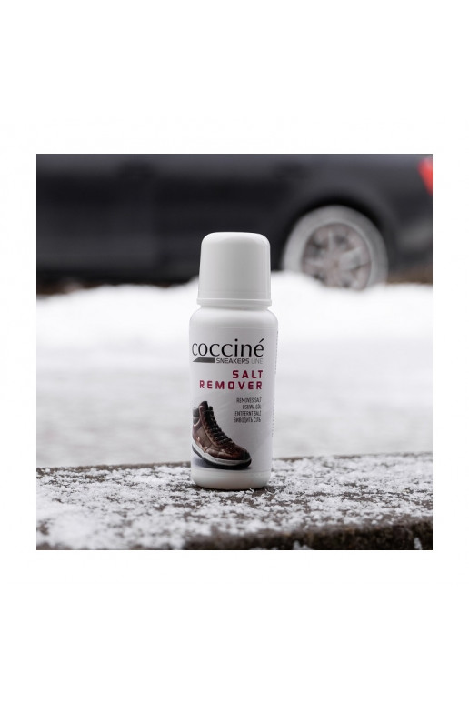 COCCINE SALT REMOVER Preparat Do UsuÀania Soli 75ML