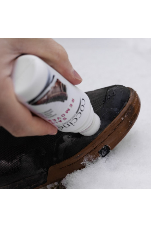 COCCINE SALT REMOVER Preparat Do UsuÀania Soli 75ML