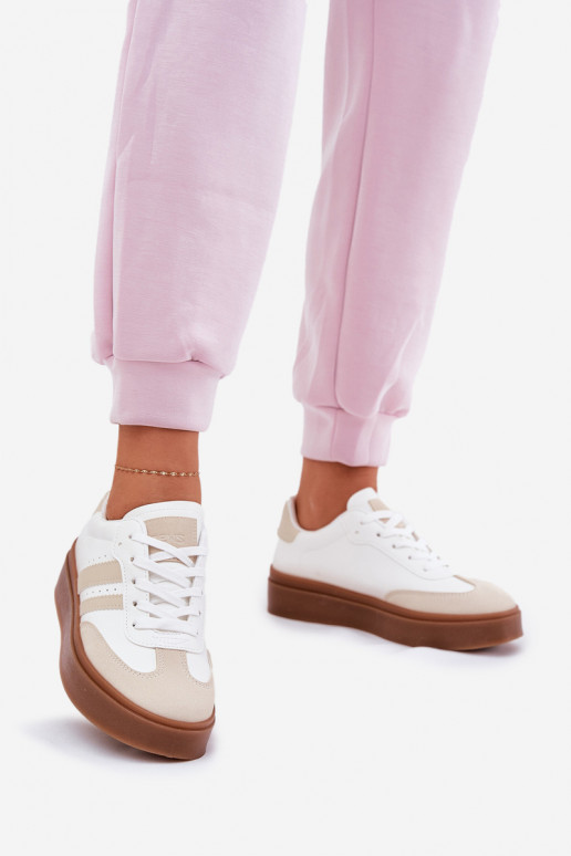 Sportiniai bateliai Moteriškas su...