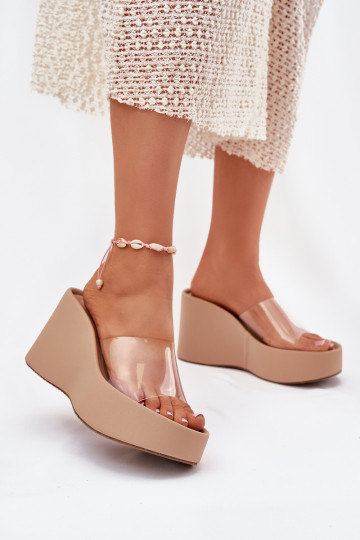 Chaussons pour femmes sur... 2