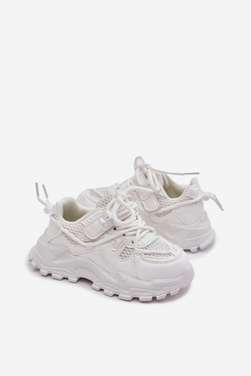 baskets Chaussures modèle baskets Puéril couleur blanche Tilvianea baskets Chaussures modèle baskets Puéril couleur blanche Tilvianea