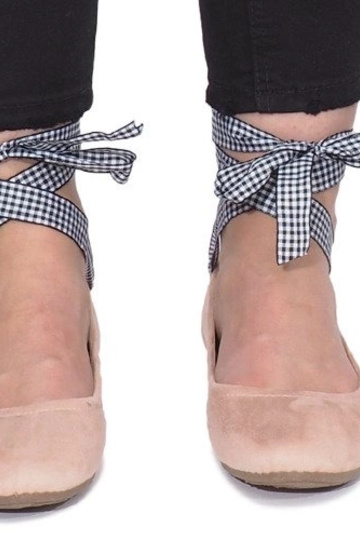 Chaussures noires avec... 2