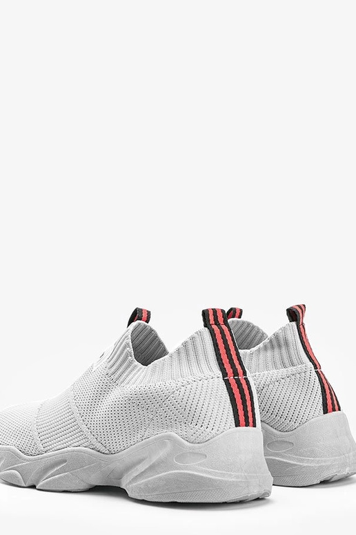 Baskets grises, « Justice »