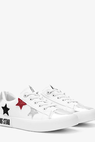 Chaussures de loisirs pour enfants claires, « Big Star » 2