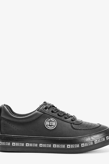 Baskets basses Big Star... 2
