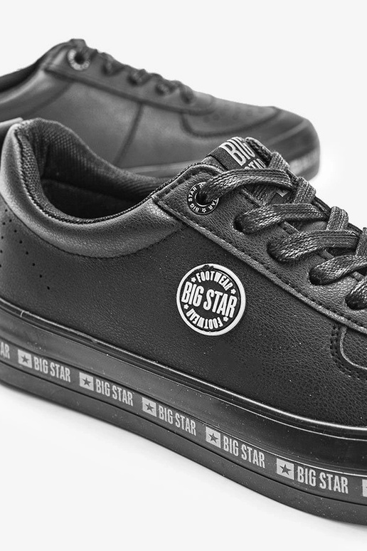 Baskets basses Big Star classiques... Baskets basses Big Star classiques...