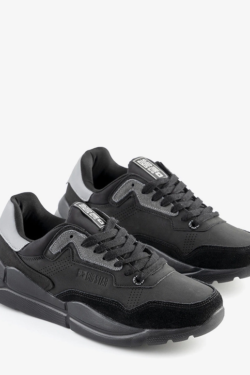 Chaussures de sport pour hommes Big... Chaussures de sport pour hommes Big...