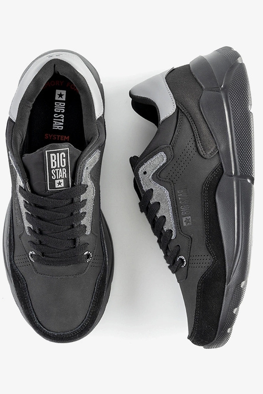 Chaussures de sport pour hommes Big... Chaussures de sport pour hommes Big...