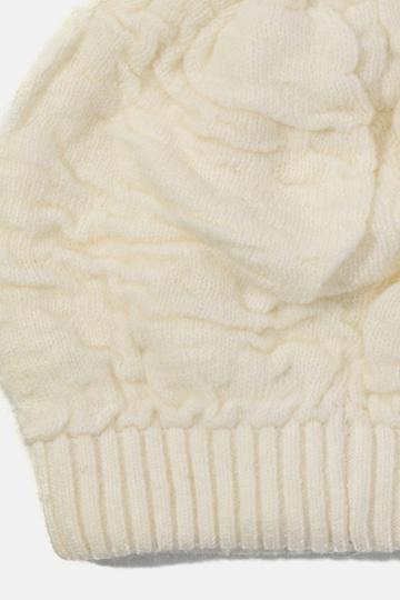 Casquette Femme Isis Écrue... 2