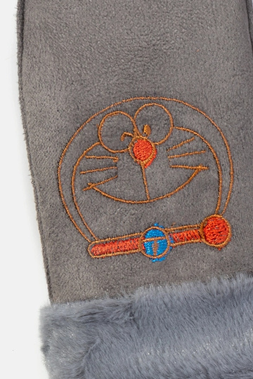 Gants pour enfants Kitty Gray 2