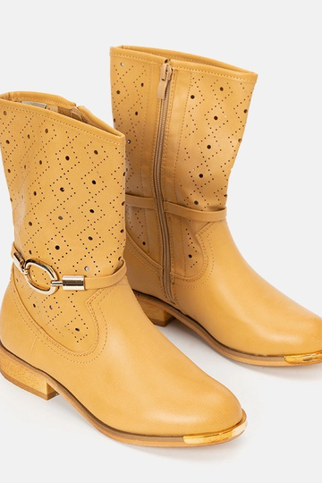 Bottines pour enfants... 2