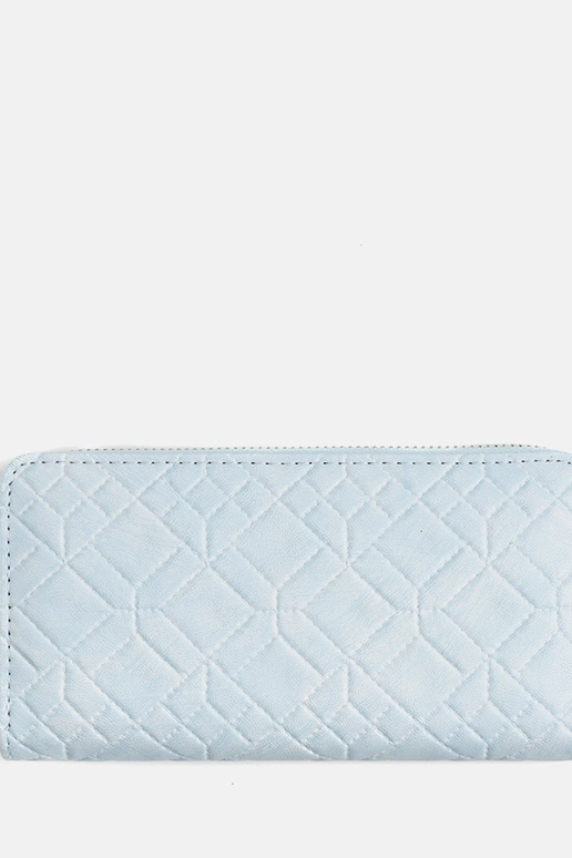 Grand portefeuille bleu Hardi Grand portefeuille bleu Hardi