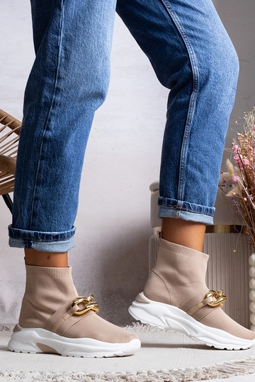 Baskets à chaîne Taryn Brown