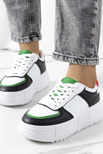 Baskets noires pour femmes...