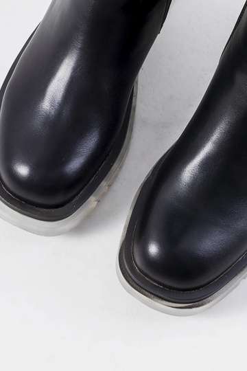 Bottes Gramsby noires 2