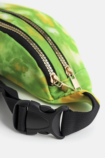 Curit rein vert