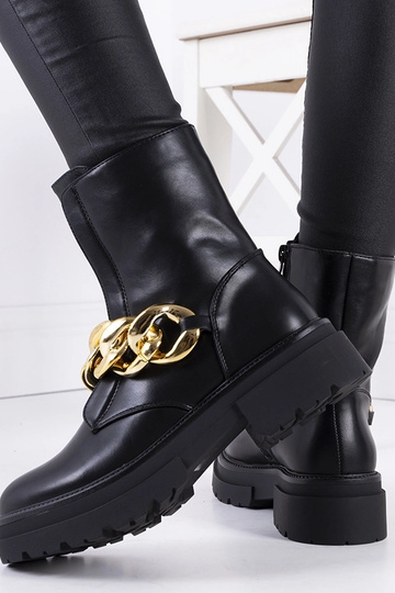 Bottes de randonnée en...