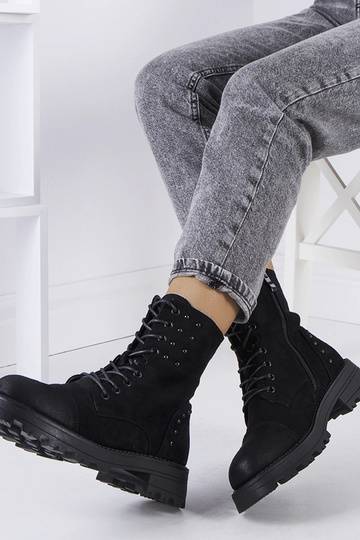 Bottes de randonnée en...