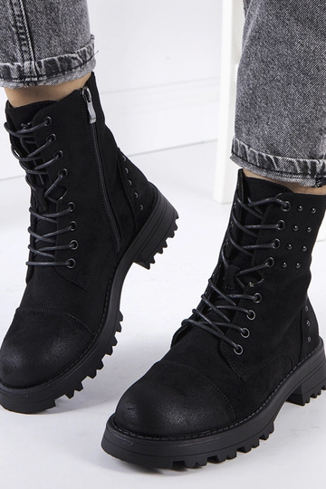 Bottes de randonnée en... 2