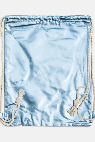 Le sac à dos bleu d'Ernes