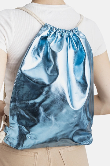 Le sac à dos bleu d'Ernes 2