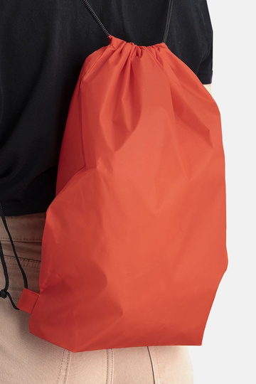 Sac à dos Pelicano rouge 2