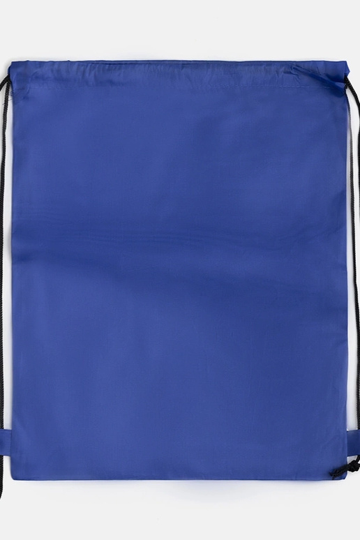 Sac à dos bleu foncé, « Pelicano »