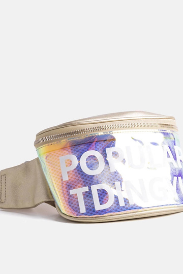 Porte-monnaie en or pour femme Betim 2