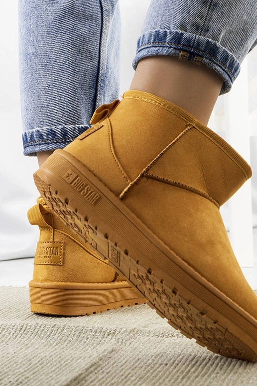 Bottes de neige marron pour femmes...