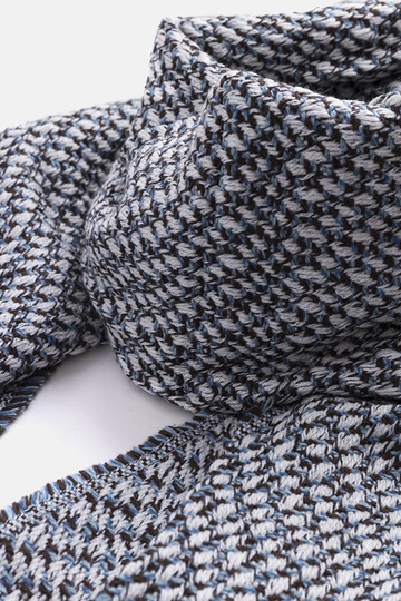 Écharpe bleu-blanc, « Aria » 2